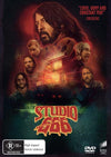 Studio 666 DVD