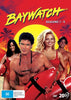 Baywatch - Season 1-5 DVD