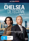 Chelsea Detective - Series 1, The DVD