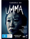 Umma DVD