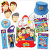 Wiggles Showbag