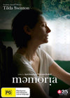 Memoria DVD