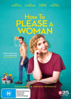 How To Please A Woman DVD