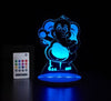 Tulio Elephant Dream Light Lamp