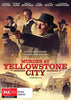 Murder At Yellowstone City DVD