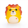 Smoosho's Pals Lion Table Lamp