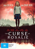 Curse Of Rosalie, The DVD