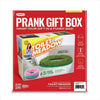 PRANK-O Prank Gift Box - Toilet Meadow