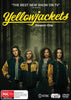 Yellowjackets - Season 1 DVD