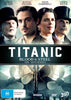 Titanic - Blood and Steel | Mini-Series DVD