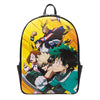 My Hero Academia - All Might Backpack