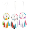 Magical Pompom Dreamcatcher (SENT AT RANDOM)