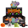 Halloween Plush Ball Jellies