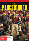 Peacemaker - Season 1 DVD