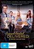 Signed, Sealed, Delivered | 12 Film Collection DVD