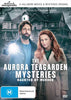 Aurora Teagarden Mysteries - Haunted By Murder, The DVD