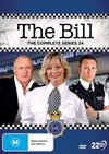 Bill - Series 24, The DVD