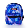 Galaxy Rainbow BooBoo Backpack Mini