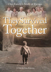 They Survived Together DVD