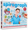 Spirograph Kit With Markers