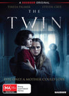 Twin, The DVD