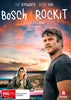 Bosch and Rockit DVD