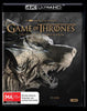 Game Of Thrones - Season 3 | UHD UHD