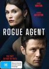 Rogue Agent DVD