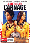 American Carnage DVD