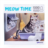 Jigsaw Puzzle Cat 1000 Piece