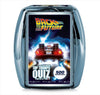 Back To The Future Quiz Top Trumps