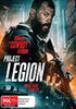 Project Legion DVD