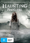 Haunting Of Pendle Hill, The DVD