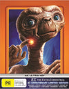 E.T. The Extra Terrestrial 40th Anniversary (Limited Edition) UHD