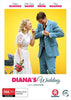 Diana's Wedding DVD