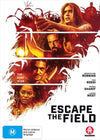 Escape The Field DVD