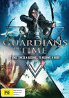 Guardians Of Time DVD