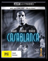 Casablanca | Blu-ray + UHD UHD