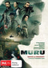 Muru DVD