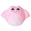 Smoosho's Pals Stingray Plush