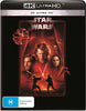 Star Wars - Episode III - Revenge Of The Sith | UHD UHD