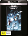 Star Wars - Episode V - The Empire Strikes Back | UHD UHD