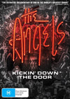 Angels - Kickin' Down The Door, The DVD