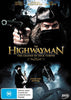 Highwayman, The DVD