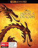 House Of The Dragon - Season 1 | UHD UHD