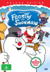 Frosty The Snowman | With Frosty Returns DVD