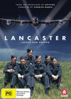 Lancaster DVD