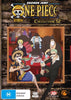 One Piece - Uncut - Collection 52 - Eps 629-641 DVD