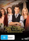 Signed, Sealed, Delivered | Definitive Edition DVD