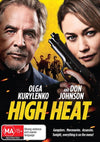 High Heat DVD